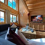 Luxus Blockhaus - Panoramablick, Direkt Am Skilift * Willingen (Upland)