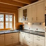 Luxus Blockhaus - Panoramablick, Direkt Am Skilift