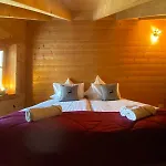 Luxus Blockhaus - Panoramablick, Direkt Am Skilift * Willingen (Upland)