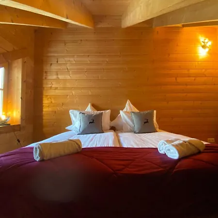 Luxus Blockhaus - Panoramablick, Direkt Am Skilift * فيلنغن