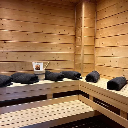 Luxus Blockhaus - Panoramablick, Direkt Am Skilift Vakantiehuis Willingen (Upland)