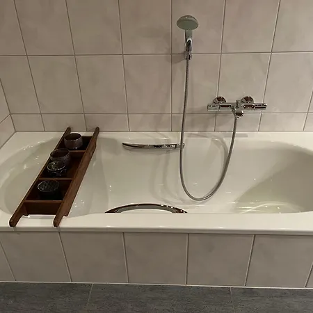 Luxus Blockhaus - Panoramablick, Direkt Am Skilift * Willingen (Upland)