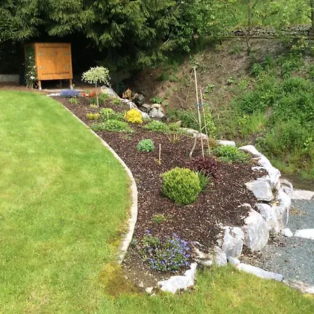 Luxus Blockhaus - Panoramablick, Direkt Am Skilift