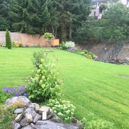 Luxus Blockhaus - Panoramablick, Direkt Am Skilift