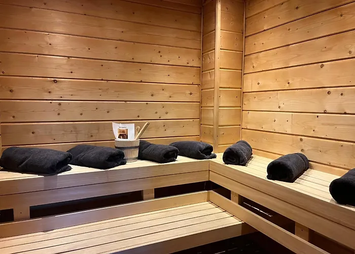 Luxus Blockhaus - Panoramablick, Direkt Am Skilift Hébergement de vacances Willingen (Upland)