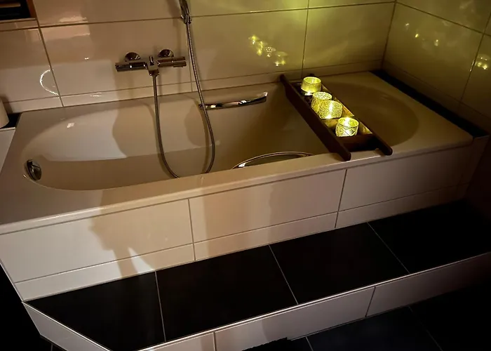 Luxus Blockhaus - Panoramablick, Direkt Am Skilift Hébergement de vacances Willingen (Upland)