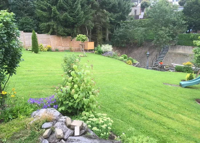 Luxus Blockhaus - Panoramablick, Direkt Am Skilift